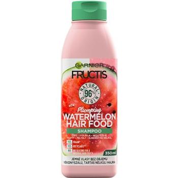 GARNIER Fructis Hair Food watermelon šampon  350 ml (3600542389082)