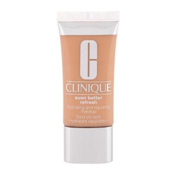 Clinique Even Better Refresh 30 ml make-up WN76 Toasted Wheat na suchou pleť; na smíšenou pleť; na mastnou pleť; proti vráskám; na dehydratovanou pleť