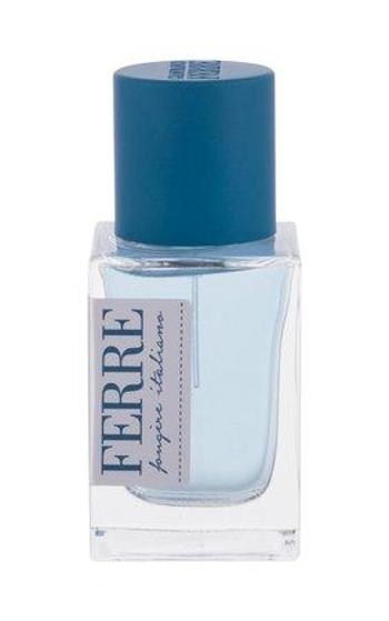 Gianfranco Ferré Ferre Fougere Italiano for Men EDT 30 ml, 30ml