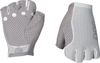 POC Agile Short Glove - hydrogen white XL