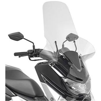 KAPPA montážní kit pro plexi 2123DTK YAMAHA N-MAX  125  (15–18) (D2123KITK)