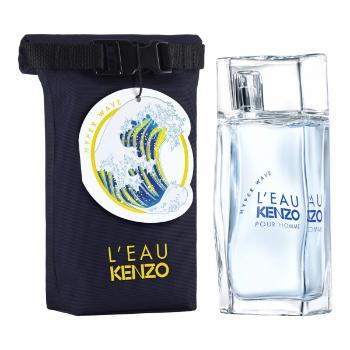 Kenzo L´Eau Kenzo Hyper Wave Home toaletní voda 50 ml