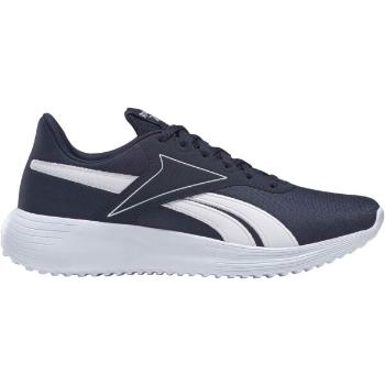 Reebok LITE 3.0 Pánská běžecká obuv, tmavě modrá, velikost 45