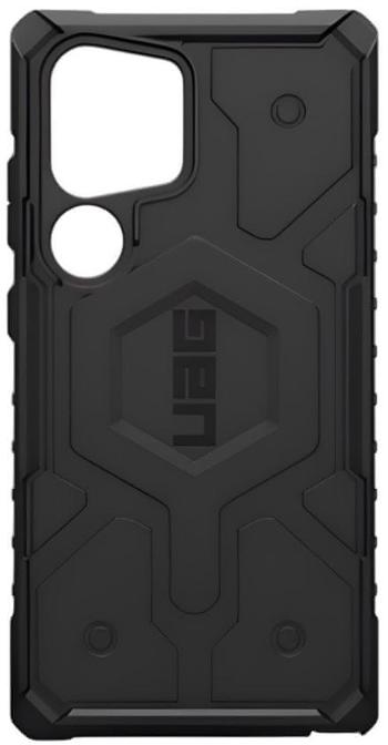 UAG Pouzdro Pathfinder with Magnet, black - Samsung Galaxy S24 Ultra 214424114040