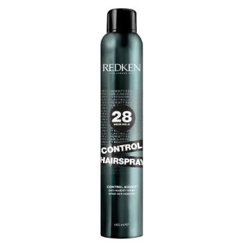 Redken Control Addict 28 400 ml lak na vlasy pro ženy