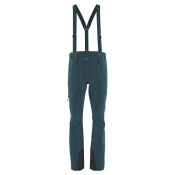 SCOTT Pants M's Explorair 3L, Aruba Green (vzorek) velikost: M