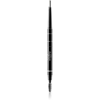 Sisley Phyto-Sourcils Design tužka na obočí 3 v 1 odstín 3 Brun 2 x 0.2 g