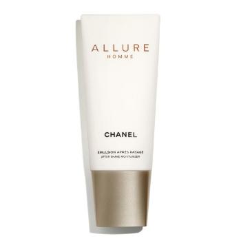 CHANEL Allure homme Balzám po holení - PO HOLENÍ 100ML 100 ml