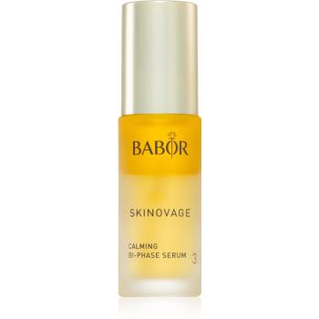 Babor Skinovage dvoufázové sérum se zklidňujícím účinkem 30 ml