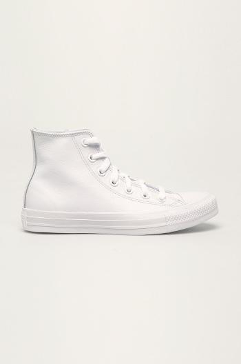 Converse - Kecky Chuck Taylor All Star Leather