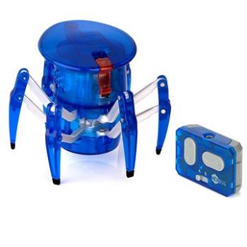 Hexbug Pavouk - tmavě modrý (745178584029)