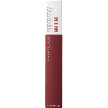 MAYBELLINE NEW YORK Super Stay Matte Ink 50 Voyager 5 ml (3600531411176)