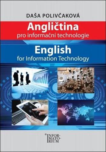 Angličtina pro Informační technologie - Polivčakova Daša