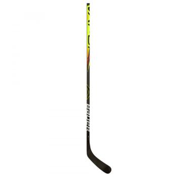 Bauer VAPOR X2.7 GRIP STICK INT 65 P92 Hokejová hůl, černá, velikost