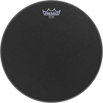 Remo Emperor Black Suede 10" Blána na buben