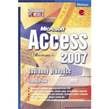 Access 2007 (978-80-247-1967-2)