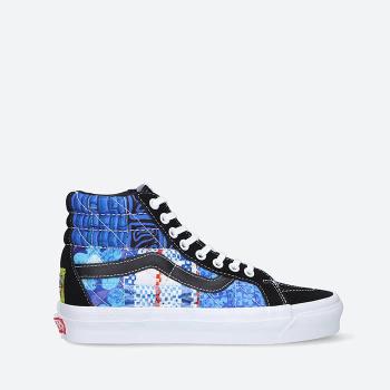 Vans x SpongeBob Sk8-Hi 38 Dx Pw VN0A54FB9ZP