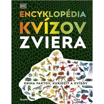 Encyklopédia kvízov Zviera (978-80-551-8242-1)