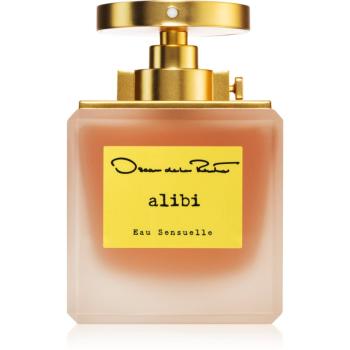 Oscar de la Renta Alibi Sensuelle parfémovaná voda pro ženy 100 ml