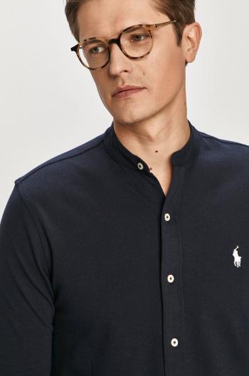 Polo Ralph Lauren - Bavlněná košile