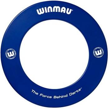 Ochrana k terčům Winmau s logem, modrá (9160)