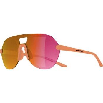 Alpina Sports BEAM II Lifestylové brýle, oranžová, velikost UNI