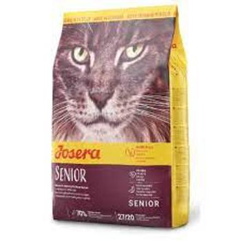 JOSERA cat  CARISMO / SENIOR - 10kg