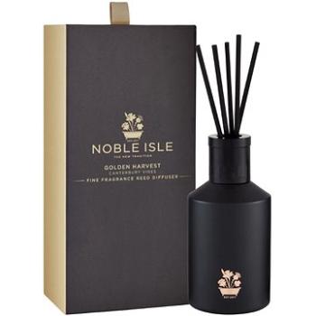 Noble Isle Golden Harvest Fine Fragrance Reed Diffuser 180 ml (5060287570943)