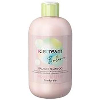 INEBRYA Ice Cream Balance Balance Shampoo 300 ml (8008277263854)