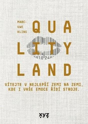 QualityLand - Kling Marc-Uwe