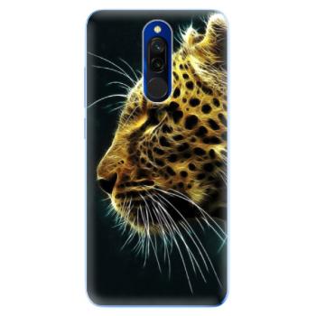 Odolné silikonové pouzdro iSaprio - Gepard 02 - Xiaomi Redmi 8