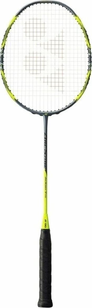 Yonex Arcsaber 7 Pro Badminton Racquet Grey/Yellow Badmintonová raketa