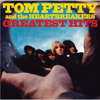 Petty Tom & The Heartbreakers: Greatest Hits (2008) - CD (1752296)