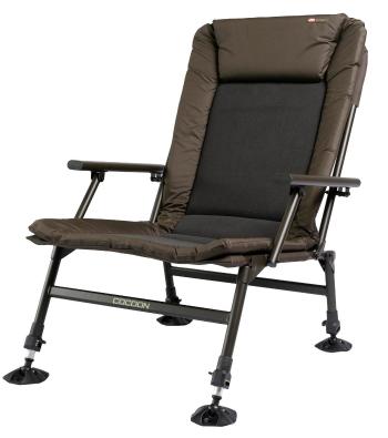 Jrc křeslo cocoon ii relaxa recliner chair