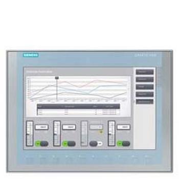 Displej pro PLC Siemens 6AG1123-2MB03-2AX0 6AG11232MB032AX0