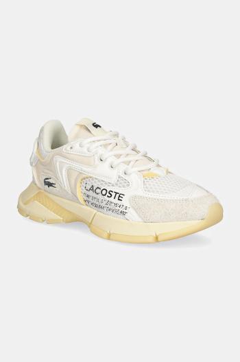 Sneakers boty Lacoste L003 NEO bílá barva, 48SFA0081