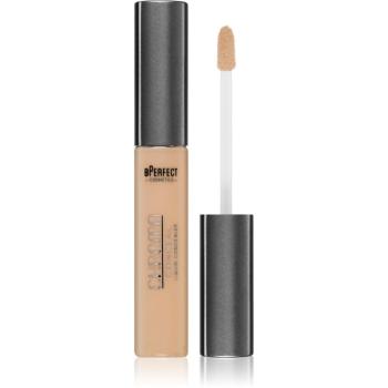 BPerfect Chroma Conceal tekutý korektor odstín N4 12,5 ml