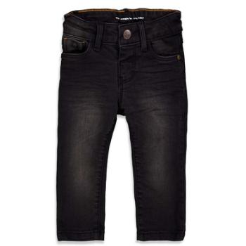 Feetje Slim Fit Jeans Black Denim