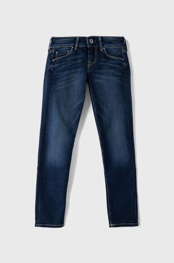 Džíny Pepe Jeans dámské, medium waist