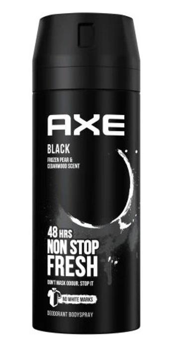 Axe Black limited edition deodorant sprej pro muže 150 ml