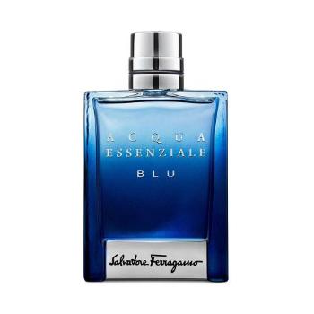 Salvatore Ferragamo Acqua Essenziale Blu 100 ml toaletní voda pro muže