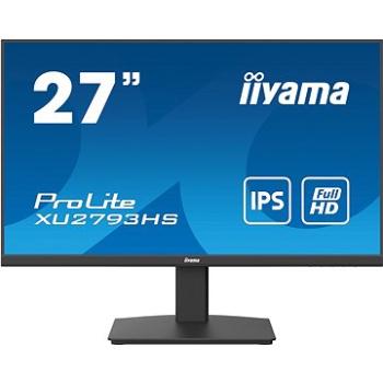 27" iiyama ProLite XU2793HS-B5 (XU2793HS-B5)