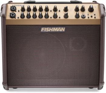 Fishman Loudbox Artist Bluetooth Kombo pro elektroakustické nástroje