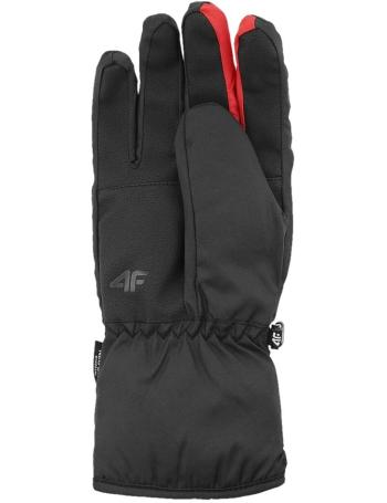 Pánské lyžařské rukavice 4F vel. M