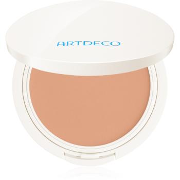 ARTDECO Sun Protection pudrový make-up SPF 50 odstín 50 Dark Cool Beige 9,5 g