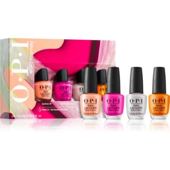 OPI Your Way Nail Lacquer dárková sada (na nehty)