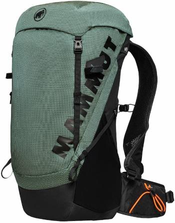 Mammut Ducan 24 Dark Jade/Black UNI Outdoorový batoh