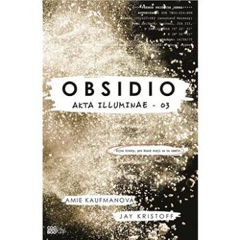 Obsidio (978-80-7661-024-8)