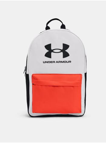 Batoh Under Armour UA Loudon Backpack- šedá