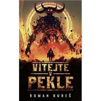 Vítejte v pekle (978-80-278-0095-7)